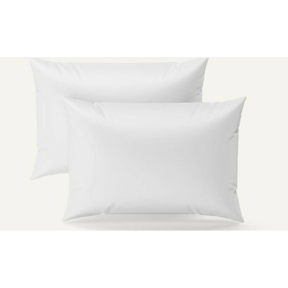 BAMBOO PILLOWCASES-2 PACK KING SIZE. ***FREE SHIPPING**** - Picture 3 of 3